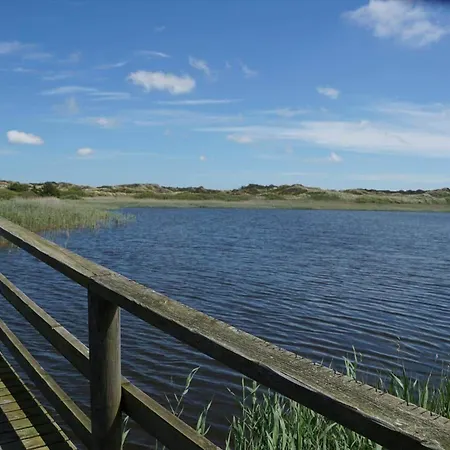 Ferienhaus C11603-norre-nebel-marskvej-24 *