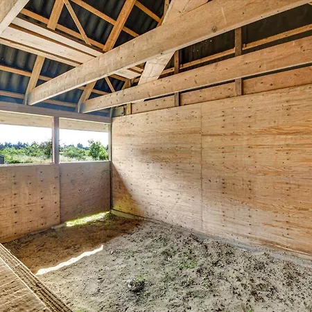 C11603-norre-nebel-marskvej-24 Ferienhaus Nørre Nebel