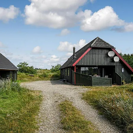 Vakantiehuis C11603-norre-nebel-marskvej-24 *