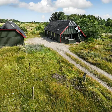 Vakantiehuis C11603-norre-nebel-marskvej-24 Nørre Nebel