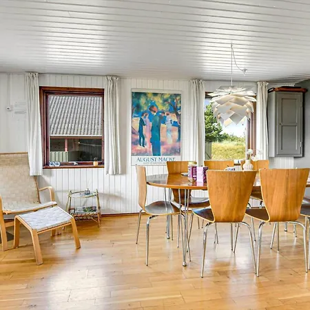 C11603-norre-nebel-marskvej-24 Ferienhaus *