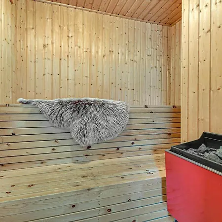 Ferienhaus C11603-norre-nebel-marskvej-24 *