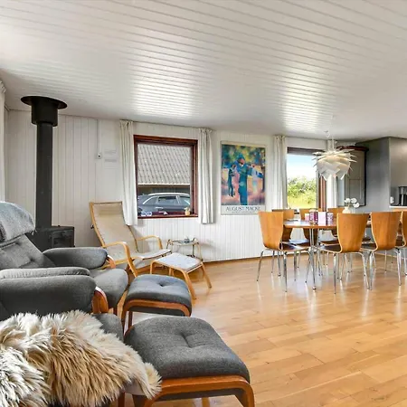 C11603-norre-nebel-marskvej-24 Ferienhaus Nørre Nebel