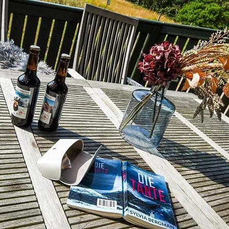 Ferienhaus C11603-norre-nebel-marskvej-24 Nørre Nebel