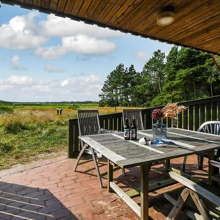 C11603-norre-nebel-marskvej-24 Ferienhaus *