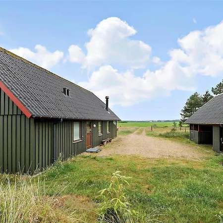 Ferienhaus C11603-norre-nebel-marskvej-24 *