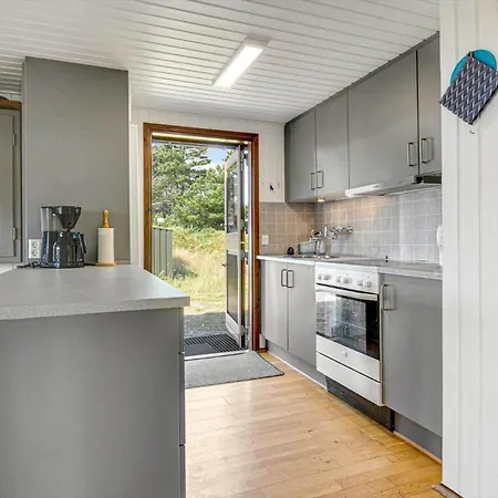 Ferienhaus C11603-norre-nebel-marskvej-24 Nørre Nebel