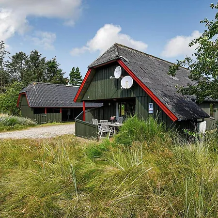Ferienhaus C11603-norre-nebel-marskvej-24 *