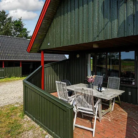 Ferienhaus C11603-norre-nebel-marskvej-24 Nørre Nebel