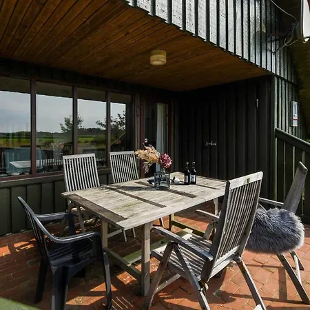 C11603-norre-nebel-marskvej-24 Ferienhaus