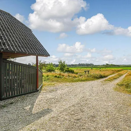 C11603-norre-nebel-marskvej-24 Ferienhaus Nørre Nebel