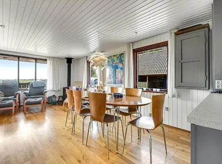 Casa vacanze C11603-norre-nebel-marskvej-24