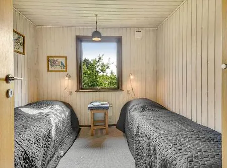 Casa vacanze C11603-norre-nebel-marskvej-24
