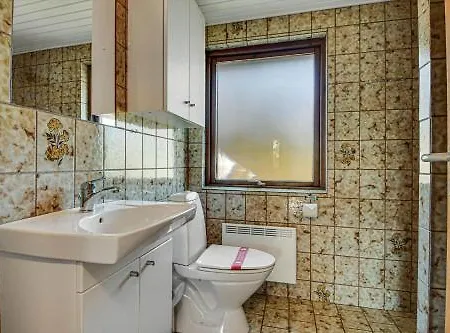 Casa vacanze C11603-norre-nebel-marskvej-24