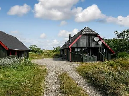 Feriehus C11603-norre-nebel-marskvej-24