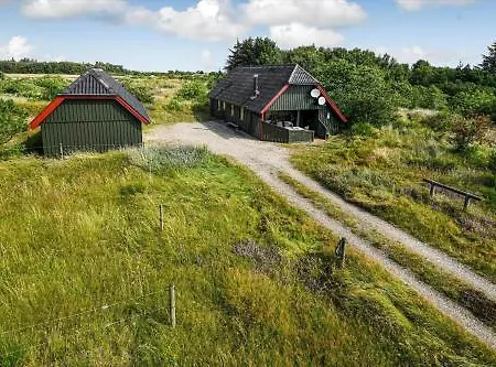Casa vacanze C11603-norre-nebel-marskvej-24 Nørre Nebel