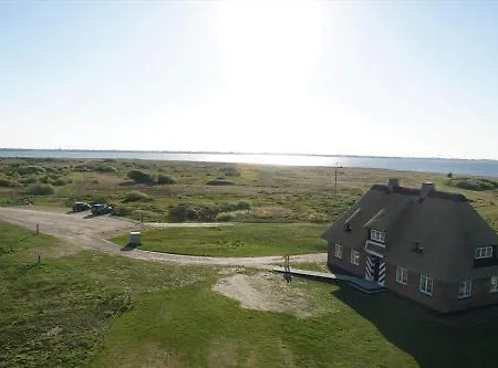Casa vacanze C11603-norre-nebel-marskvej-24