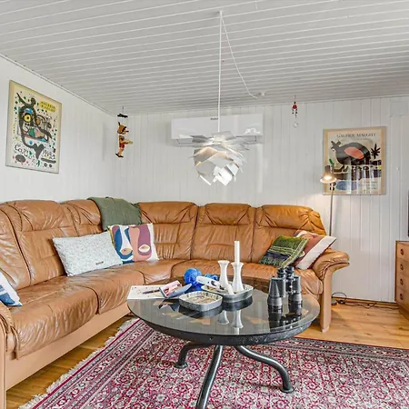 C11603-norre-nebel-marskvej-24 Casa vacanze