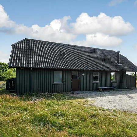 C11603-norre-nebel-marskvej-24 Casa vacanze *