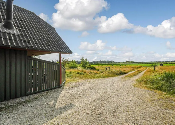 Vakantiehuis C11603-norre-nebel-marskvej-24