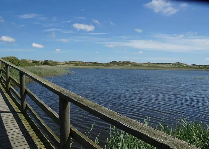 Vakantiehuis C11603-norre-nebel-marskvej-24 *