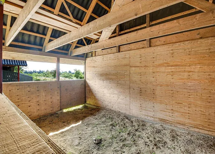 C11603-norre-nebel-marskvej-24 Vakantiehuis Nørre Nebel