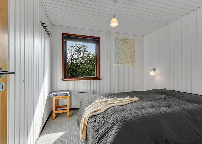 C11603-norre-nebel-marskvej-24 Vakantiehuis *