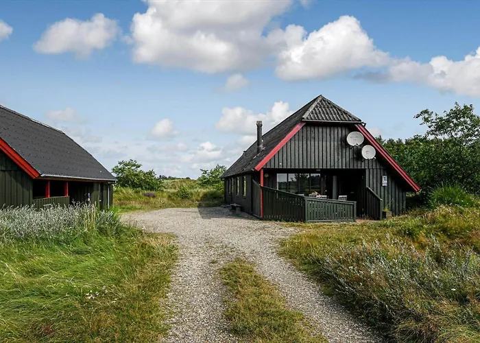 Vakantiehuis C11603-norre-nebel-marskvej-24 *