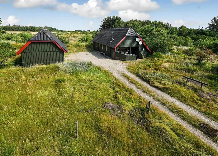 Vakantiehuis C11603-norre-nebel-marskvej-24 Nørre Nebel