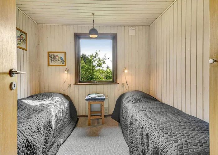 C11603-norre-nebel-marskvej-24 Vakantiehuis