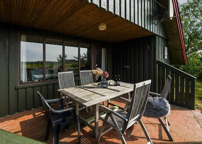 Vakantiehuis C11603-norre-nebel-marskvej-24