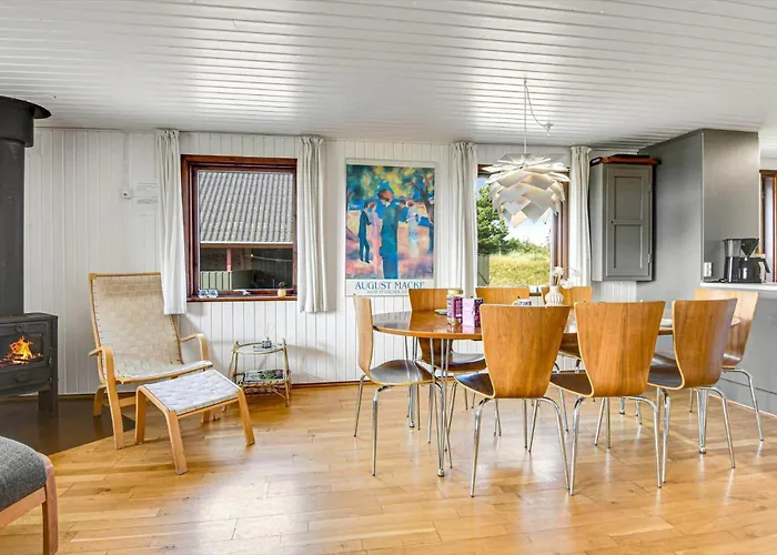 C11603-norre-nebel-marskvej-24 Vakantiehuis *