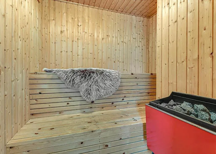 Vakantiehuis C11603-norre-nebel-marskvej-24 *