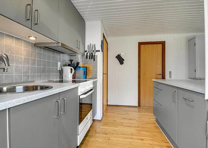 Vakantiehuis C11603-norre-nebel-marskvej-24