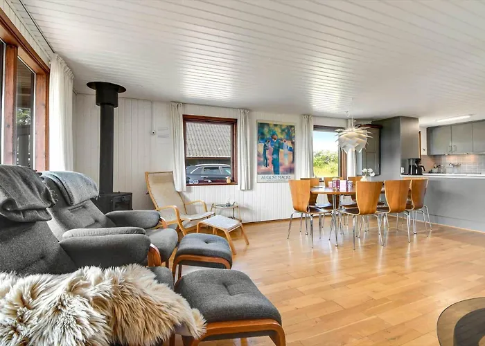 C11603-norre-nebel-marskvej-24 Vakantiehuis Nørre Nebel