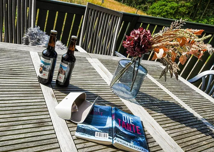 Vakantiehuis C11603-norre-nebel-marskvej-24 Nørre Nebel