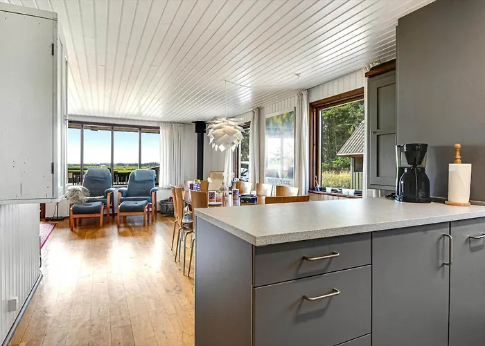 C11603-norre-nebel-marskvej-24 Vakantiehuis