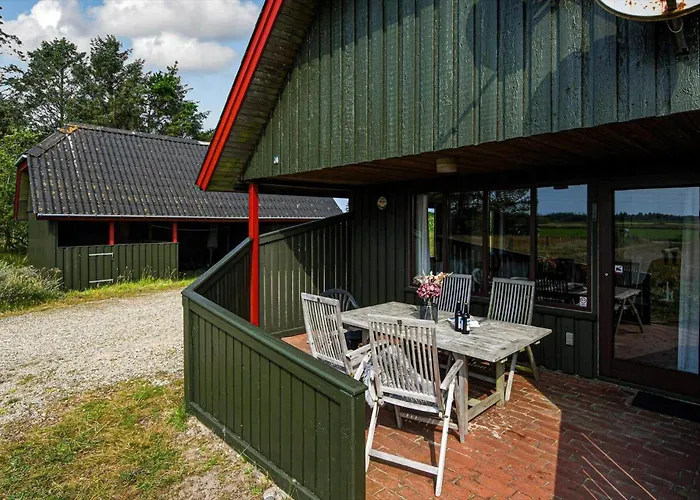 Vakantiehuis C11603-norre-nebel-marskvej-24