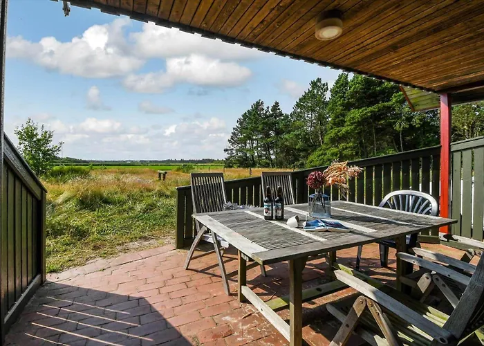 C11603-norre-nebel-marskvej-24 Vakantiehuis *