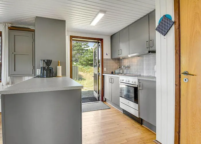 Vakantiehuis C11603-norre-nebel-marskvej-24 Nørre Nebel